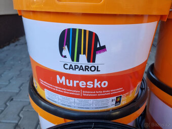fasadni barva caparal muresko - 7
