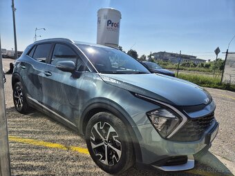 Kia Sportage - 20.500,- EUR - 7