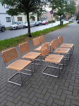 Židle - 7