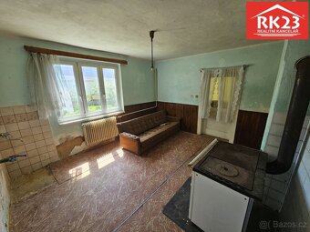 Prodej, Rodinný dům, Chodová Planá, ul. Nádražní - 7