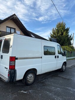 Fiat Ducato 10 1.9td - 7
