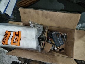 HITACHI 355Y AKCE NA DILY, VELKY VYPRODEJ - 7