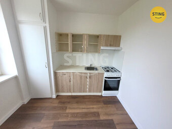 Byt 2+kk, Kollárova, Opava - Kateřinky, 132369 - 7