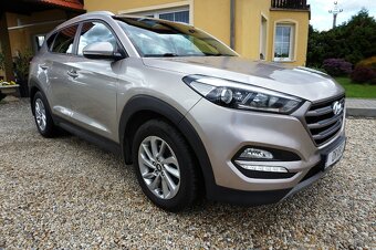 HYUNDAI TUCSON 1,7 CRDI 2016 - 7