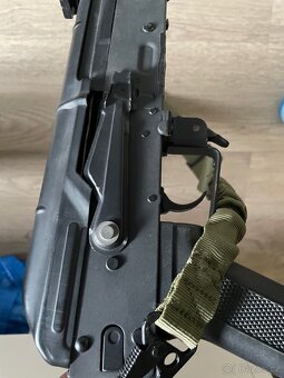 AK-74MN (SA-J71 CORE™) od SA - 7