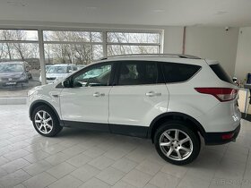 Ford Kuga 2,0TDCi 110KW 4x4 automat odpočet DPH - 7