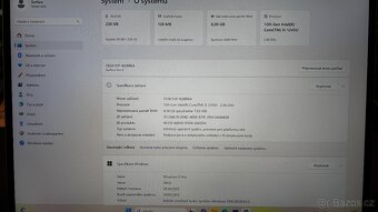 Microsoft Surface PRO 9 - 7