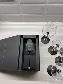 Točící sklenice na víno spinning wine tančící sklenice - 7