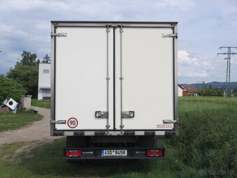 Iveco Daily 60C18 chlaďák - 7