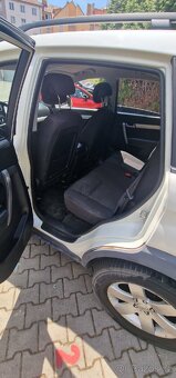 Chevrolet Captiva - 7