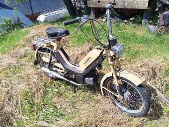 Babetta 210 - 7