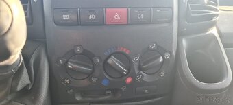 Citroën Jumper 2,2 Hdi 74 kw.9 míst.2004 - 7