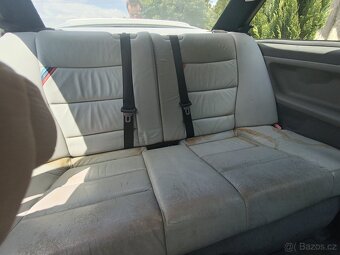 E36 coupe sportsize + M3 - 7