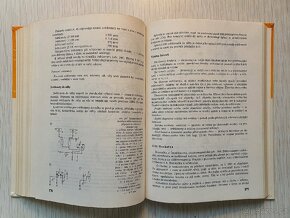 Škoda 105 120 údržba a opravy 1982 - 7