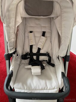 Inglesina Aptica - 7