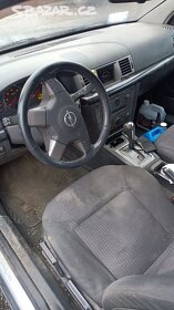 Opel Signum 3.oDTI 24V Y3ODT 130kw.R.v.2003 DÍLY - 7