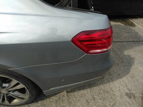 W212 E220 CDI - 7