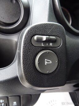 Honda Jazz, 1.2 i-VTEC 66kW  1x majitel Bohužel prodáno - 7