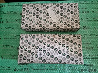 ovládání topení Škoda Felicia 1.9d 6U0819045A - 7