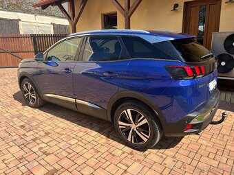 Peugeot 3008, 1.2 96KW 131PS NOVÝ MOTOR - 7