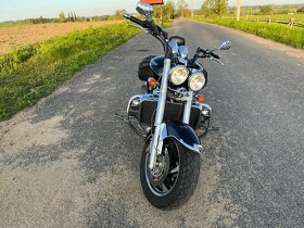 Triumph Rocket - 7