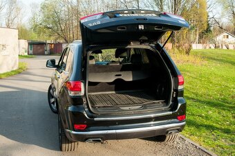 Jeep Grand Cherokee Summit 3.0 CRD 184 kW - 7