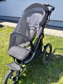 Kočárek X-Lander X-Run - 7