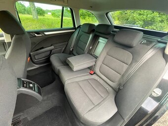 Škoda Superb 2 facelift 2.0 TDI 125kW - 7