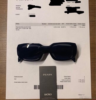 prada slunecni bryle - 7