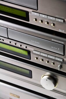 DENON U-250 / micro set, top zvuk - 7