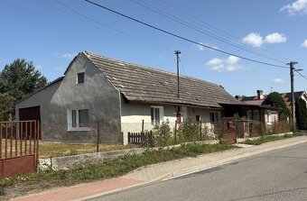 Prodej rodinného domu v obci Chrást u Mladé Boleslavi - 7