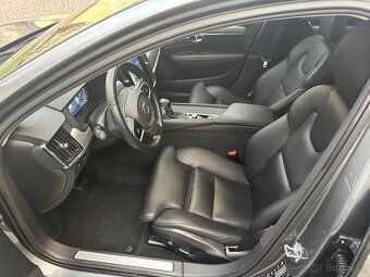 Volvo S90 2.0 T5 187Kw FWD Momentum Pro - 7