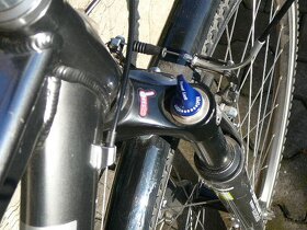 kolo MERIDA CROSS BIKES 300 - 7