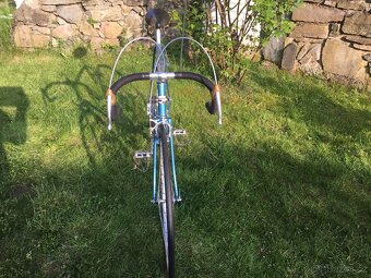 Favorit F1s Campagnolo - 7