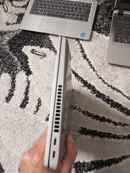 Notebook Dell Latitude 5420. I5 - 7