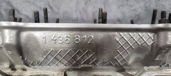 m54b30 hlava - 7