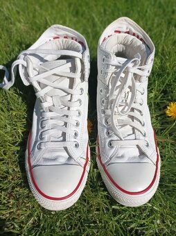 Dámské Converse vel.40/40,5 - 7