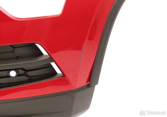 Přední nárazník Škoda Karoq kompletní - 7