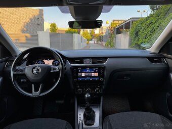Škoda Octavia 2.0 TSI 140kw, DSG, 1 Majitel, Výbava, Nehavar - 7
