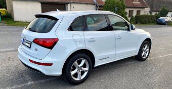 Audi Q5 s-line - 7