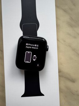 Apple watch 6 44 - 7