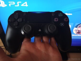 PlayStation 4 + telka sony - 7