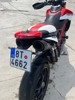 Ducati hypermotard 950 sp - 7