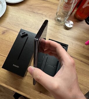 Samsung galaxy Note 10+ 256 gb - 7