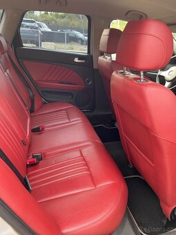 Alfa Romeo 159 Sportwagon - 7