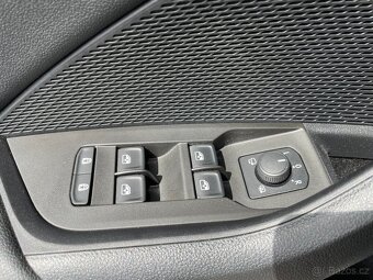 Škoda Octavia 1.5 TSi DSG DPH KESSY, ALU, LED - 7