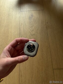Apple Watch Ultra 49mm Cellular - 7