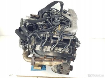 Motor AUDI A4 B8 A5 8T 2.7 TDI 190HP CAMA CAM - 7