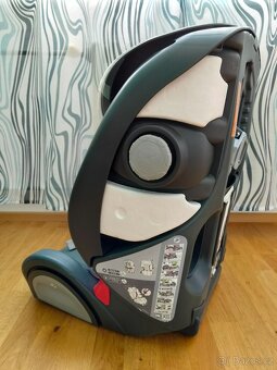 Britax römer - Evolva 1-2-3 SL Sict - 7