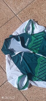 SANTINI - pánský cyklodres (vel.XL-XXL) - 7